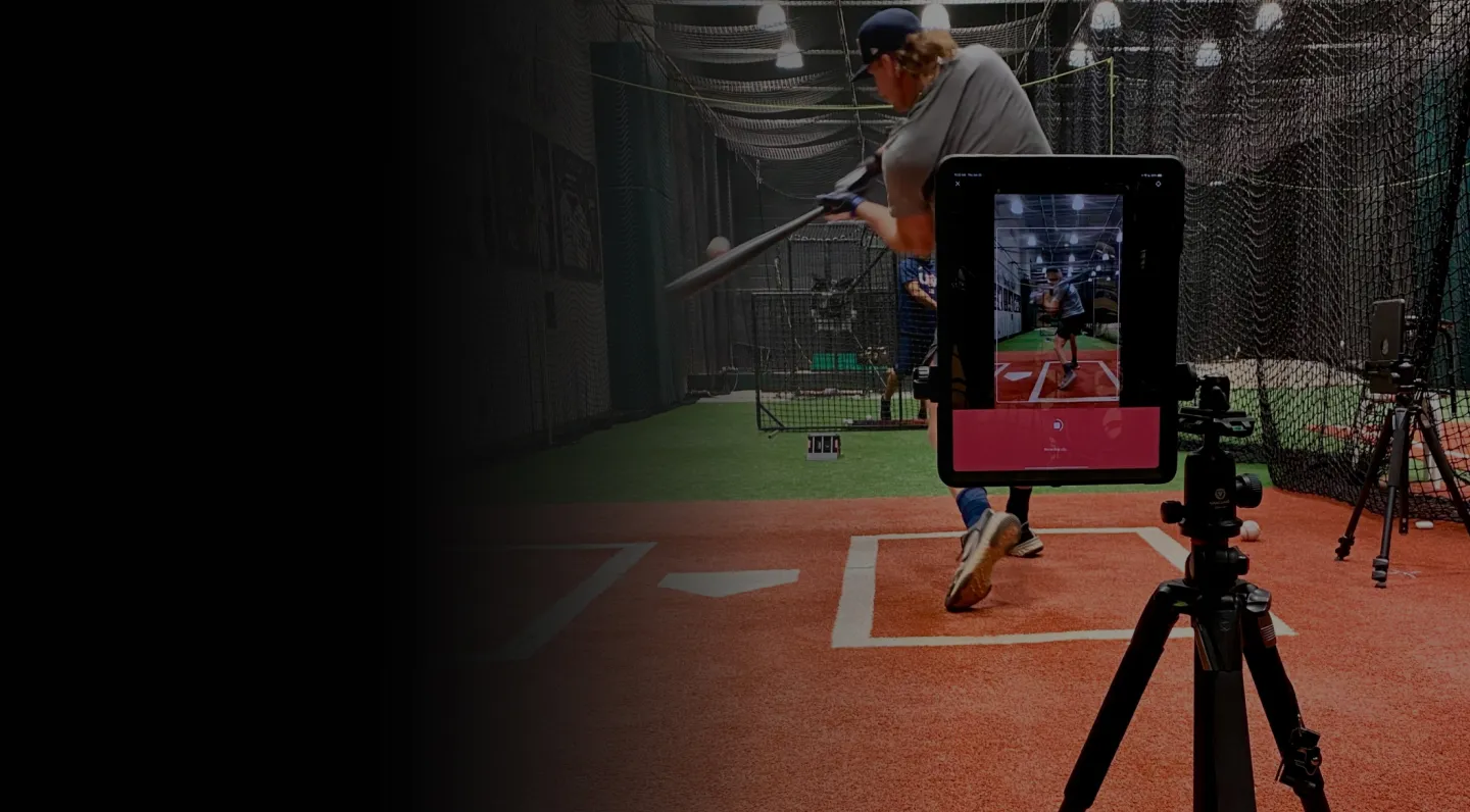 Uplift AI — iOS camera capture and QA